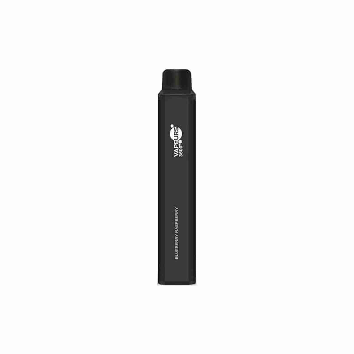 Vapeurs 3500 puffs Disposable Vape Pod Device - Zero Nicotine - #Simbavapes#